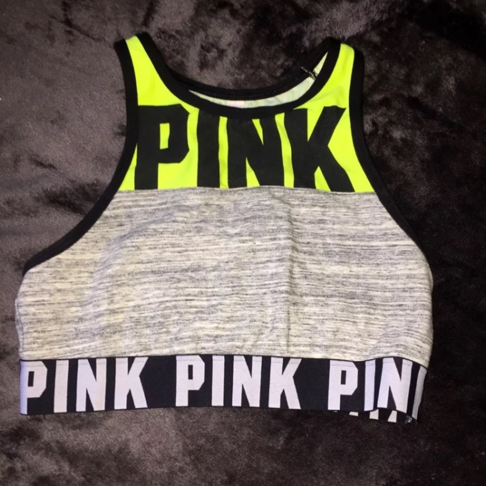 Victoria’s Secret Pink Sports Bra